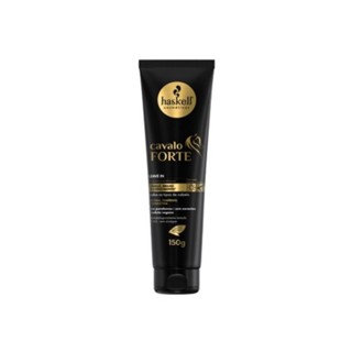 Leave In Haskell Cavalo Forte 150G