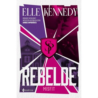 REBELDE - ESSENCIA