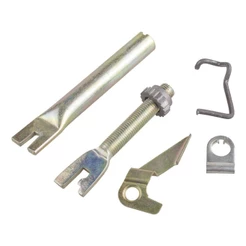 Regulador Freio Gm Astra 1999 a 2011 - 203460 - 251