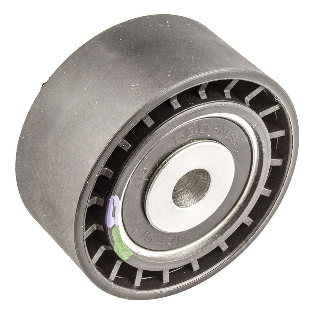 Polia Correia Alternador Nissan March 2012 a 2016 - 196531 - 4610