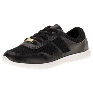 Tênis Feminino Casual Moleca - 5736118