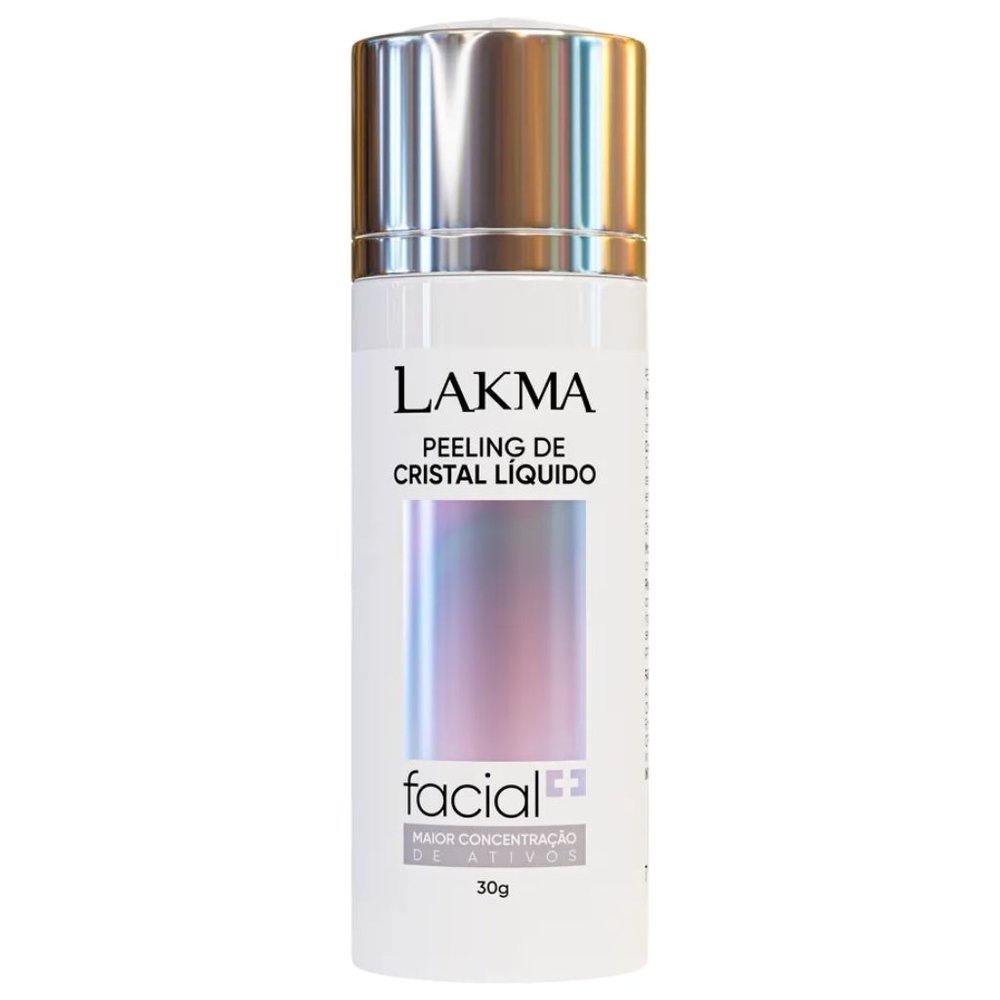 Peeling de Cristal Lakma: Onde Comprar | BuscaProdutos