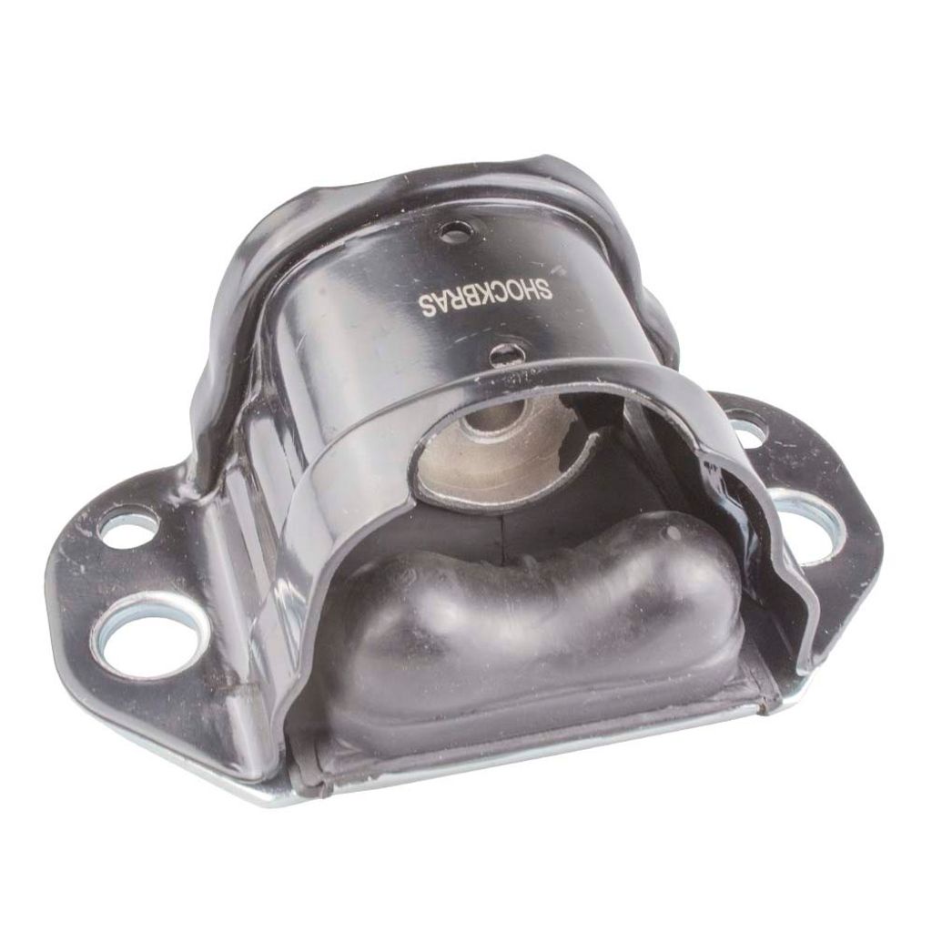 Coxim Hidráulico Motor Renault Clio 1998 a 2016 - 196362 - ACX05004