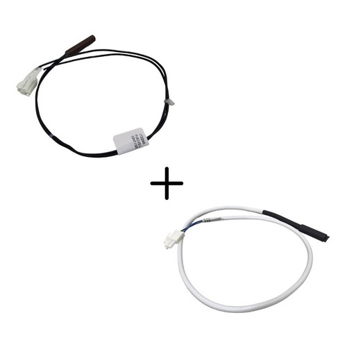 Fúsivel Termico + Sensor Degelo Continental Bosch Mabe