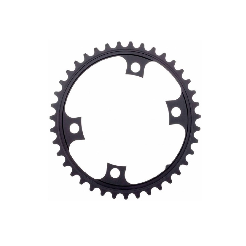 Coroa Engrenagem Shimano 105 Fc 5800 36 Dente Bcd 110mm 11v