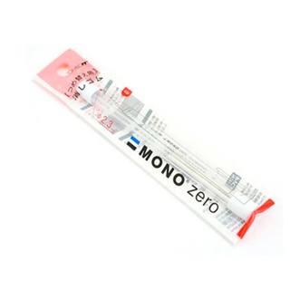 Borracha Caneta Refil 2.3MM 2 Unidades Mono Zero em Oferta na Shopee