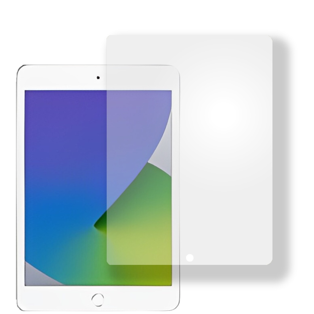Película Fosca para iPad mini 7.9 Pol. 5ª Geração 2019