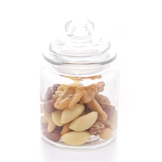Pote Hermético Para Mantimento Vidro 750ml Arena Lyor