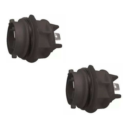 Par Soquete Pisca Lanterna Dianteira Chevette - Opala 82/ em Oferta na Shopee