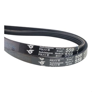 Correia Do Motor 559j Esteira Dream Black Edition 1.8 4friso