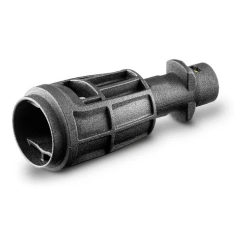 Adaptador de Tubeira Bico Turbo Karcher K1 K2 e K3 para Gatilho Modelo Antigo - Original