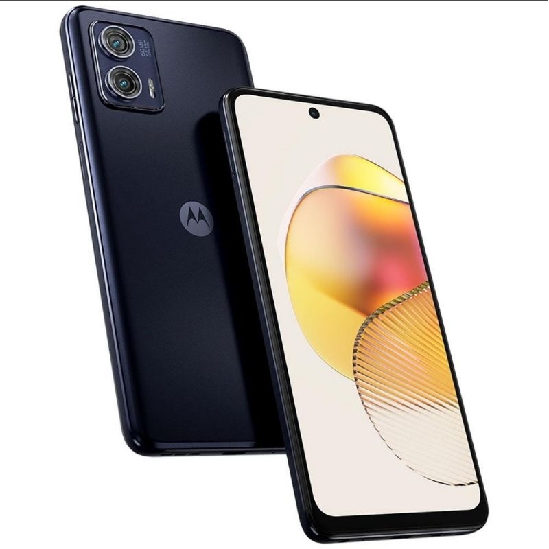 Smartphone Motorola Moto G73 128 GB 5G 8 GB Ram Azul Desbloqueado