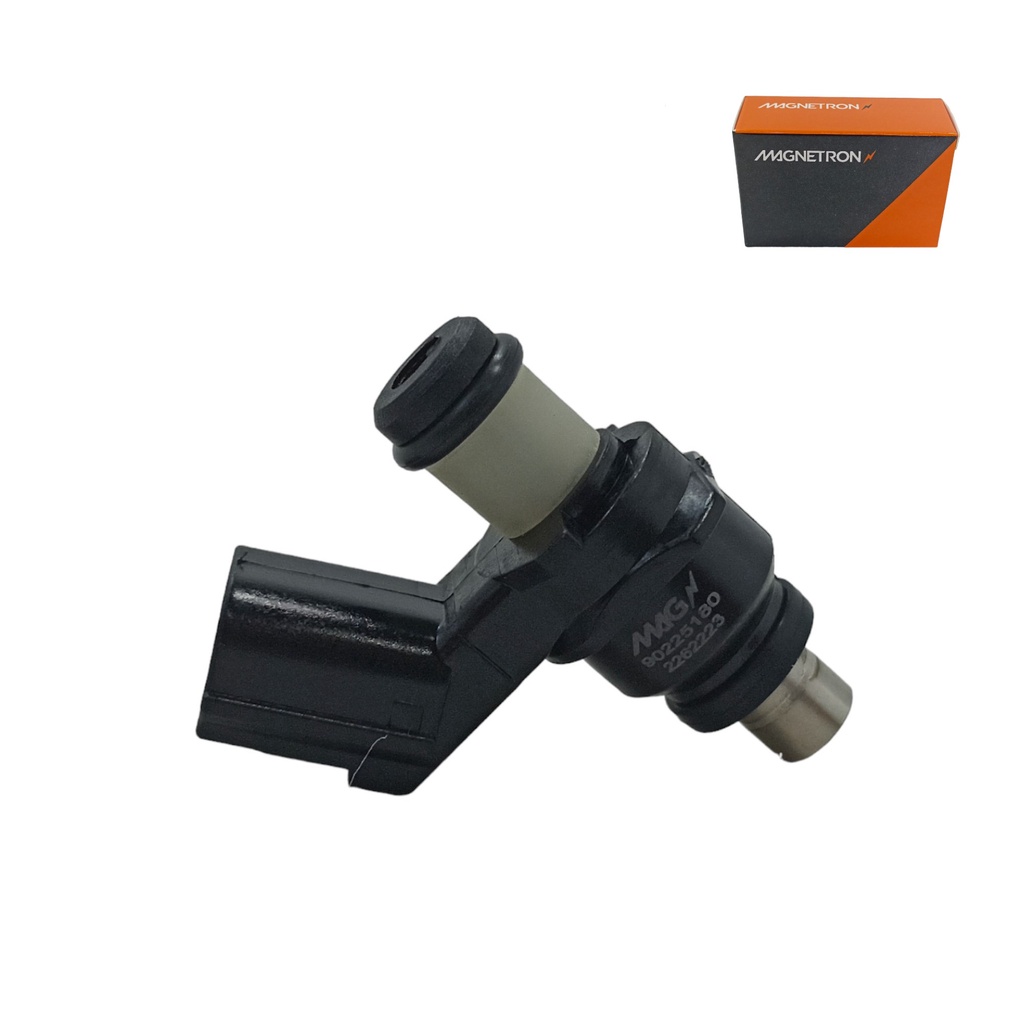 Bico Injetor Cg 160 Cargo Fan Titan 2016 2017 2018 2019 2020 2021 2022 2023