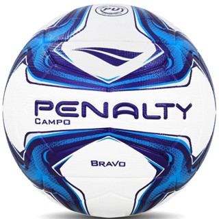 Bola De Futebol De Campo Penalty Bravo Xxiv