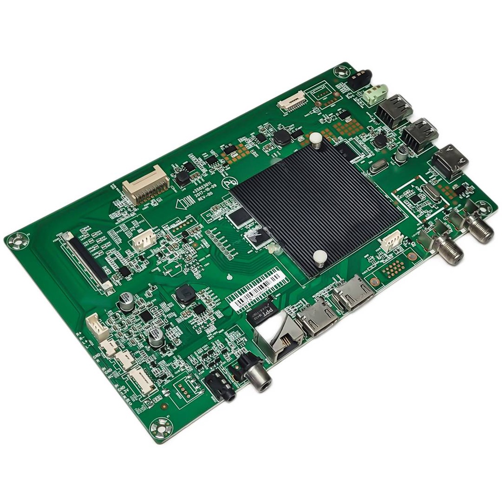 PLACA PRINCIPAL PARA TV 49SK6200 MODELO *35023011