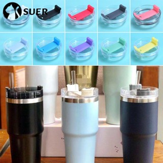 SUEBR 1Pcs Tampa De Garrafa , Copo Multicolor De Substituição , Temas À Prova De Respingos Duráveis 20/30oz 591/890ml Plástica Para