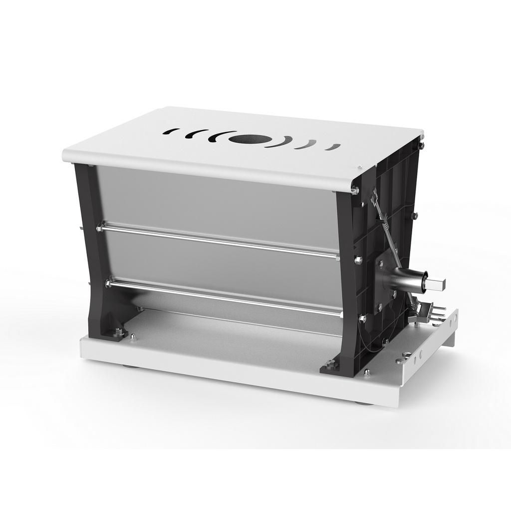 Masseira sovadeira 5 kg supermix sem motor gabinete