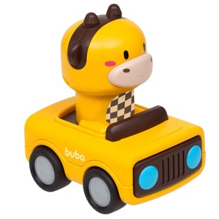 Animal Racing Girafinha 17248 - Buba em Oferta na Shopee