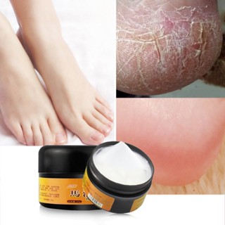 ❤ Creme Para Os Pés De Cavalo Anti-Chapping Skin Repairing Moisturizer Secos E Rachados