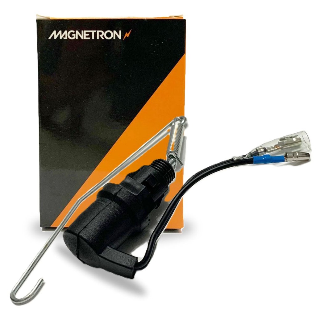 Interruptor de Freio Traseiro Ybr 125 Factor E / Ed / K 2000 A 2008 Magnetron