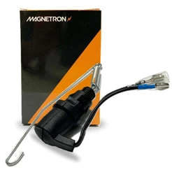 Interruptor de Freio Traseiro Ybr 125 Factor E / Ed / K 2000 A 2008 Magnetron