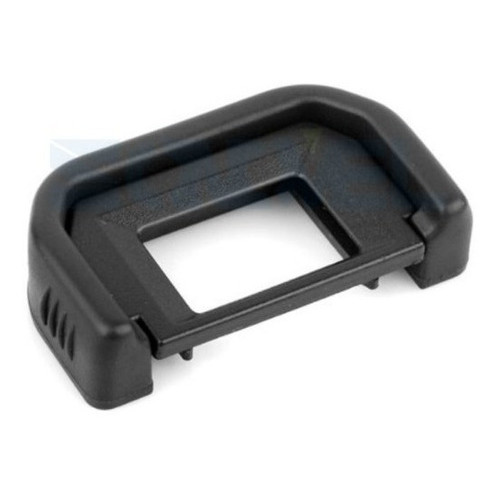 Protetor Ocular Visor Canon T3i T4i T5i T6i T7i SL3 250D