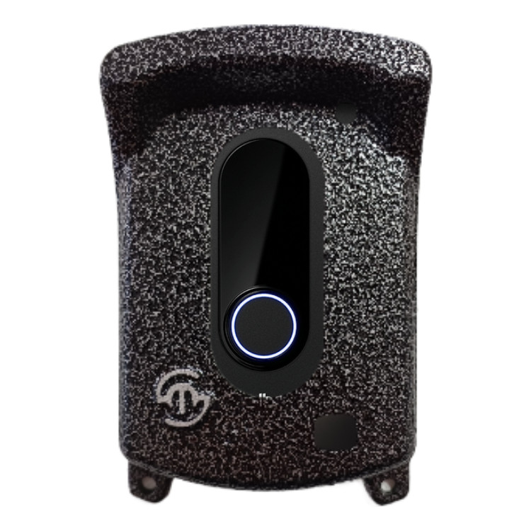 Protetor Para Interfone Tis 5010 Intelbras