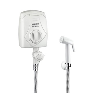 Ducha Higiênica Lorenzetti 3 Temperatura em Oferta na Shopee
