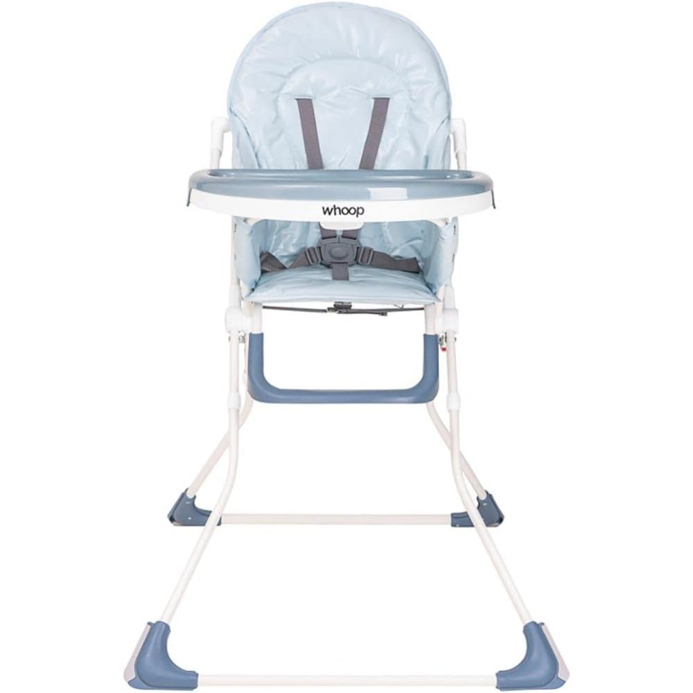 Cadeira de Alimentação Vectra Plus, Whoop Azul - Kiddo
