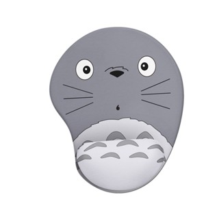 Mouse pad Ergonômico Totoro em Oferta na Shopee