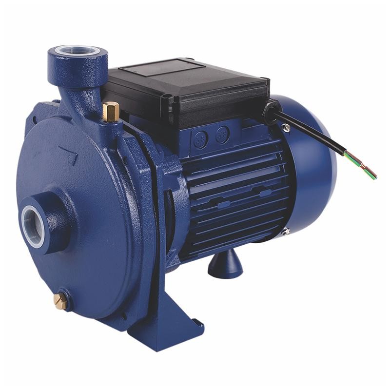 Bomba Água 2Cv Centrífuga Eletroplás Bivolt em Oferta na Shopee