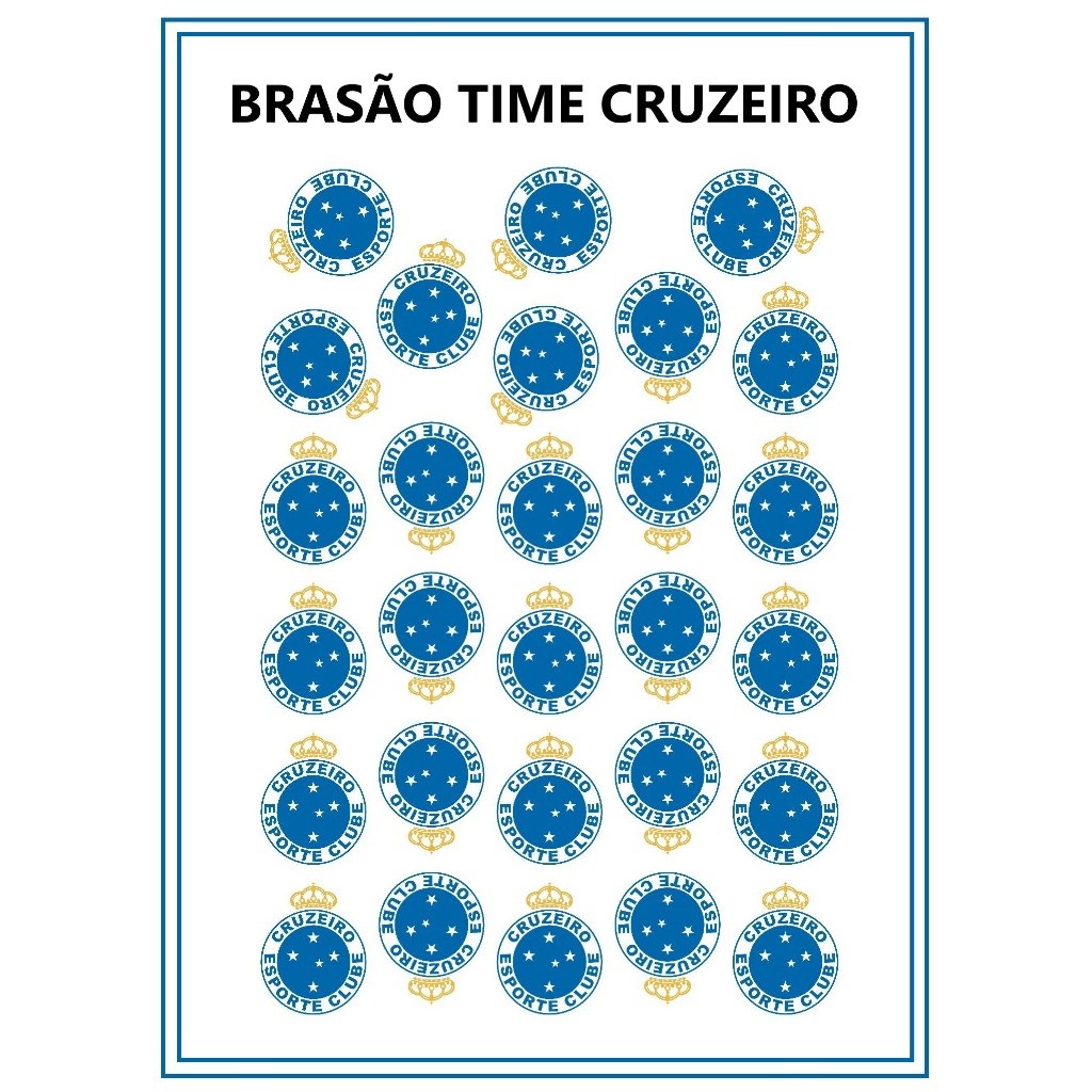 Brasão de Times de Futebol: Onde Comprar | BuscaProdutos