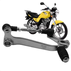 Pedal de Cambio Para Suzuki Yes 125 2005 2006 2007 2008 2009 2010 2011 2012 SE EN Troca De Marcha