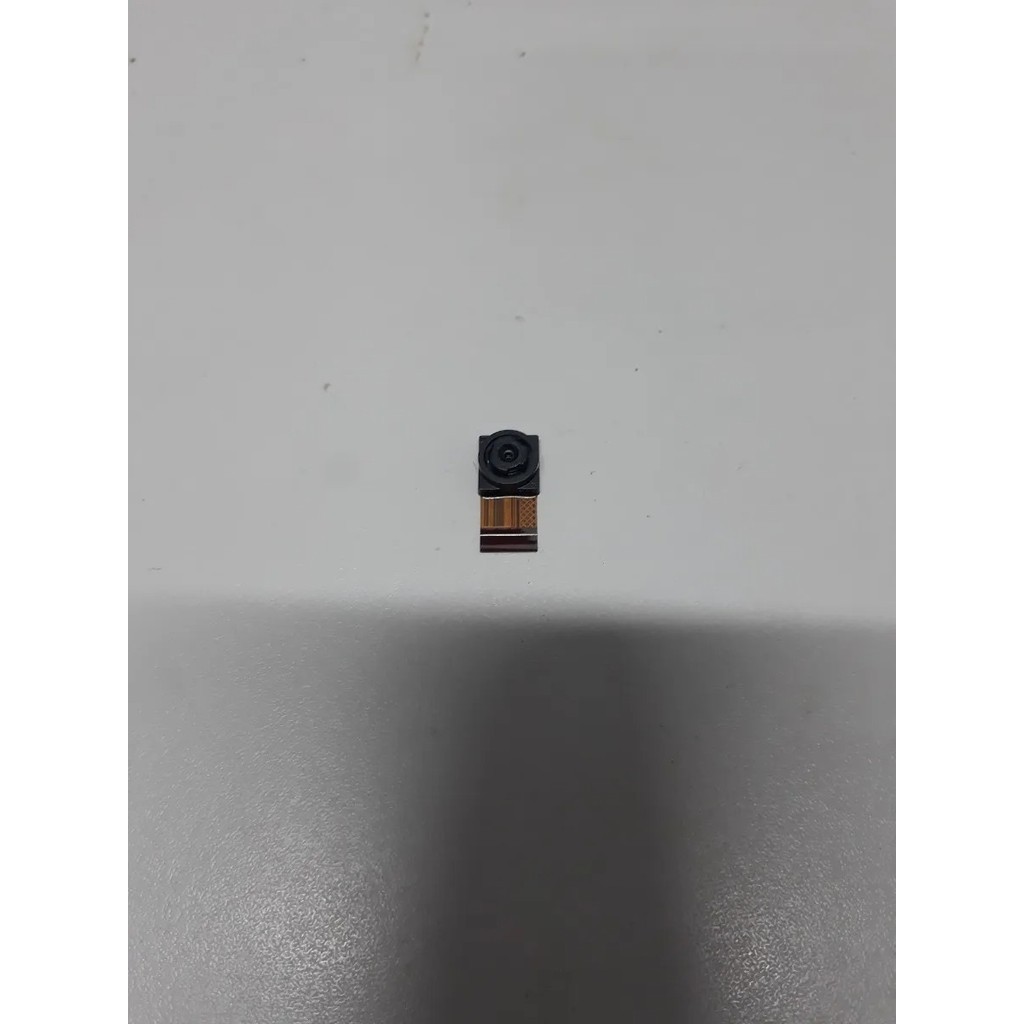 Câmera Traseira Alcatel Pixi 3 4028e Original Retirada