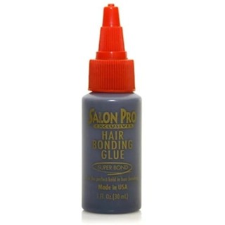 Extensão Cola Cílios Tufinho Salon Pro 30ml