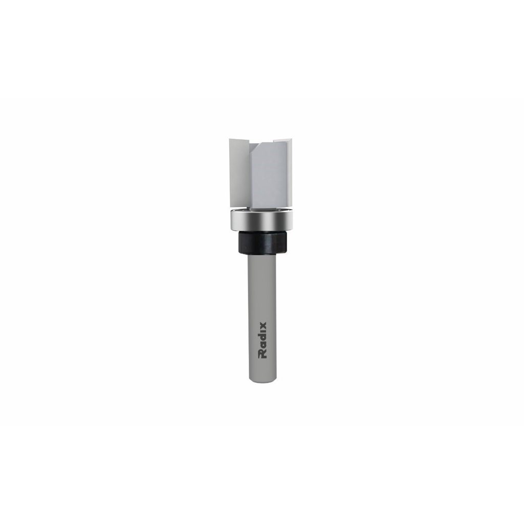 Fresa Luthier Reta Rolamento Superior Corte 13x15mm 1113015.01 Radix