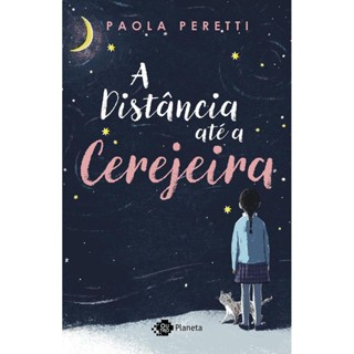 A Distância Até A Cerejeira