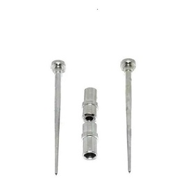 Reparo Agulha Sede Pistonete Honda Cbr 450 Cbx 750