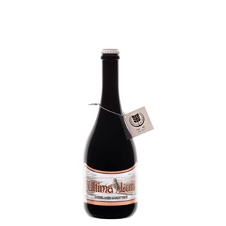 Cerveja Ducato L Ultima Luna Barrel Aged Gf 750ml