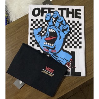 Camiseta Premium Blusa mão santa azul Premium skate na veia para role de board Streetwear Lançamento 2023 Envio Imediato Dourado Store