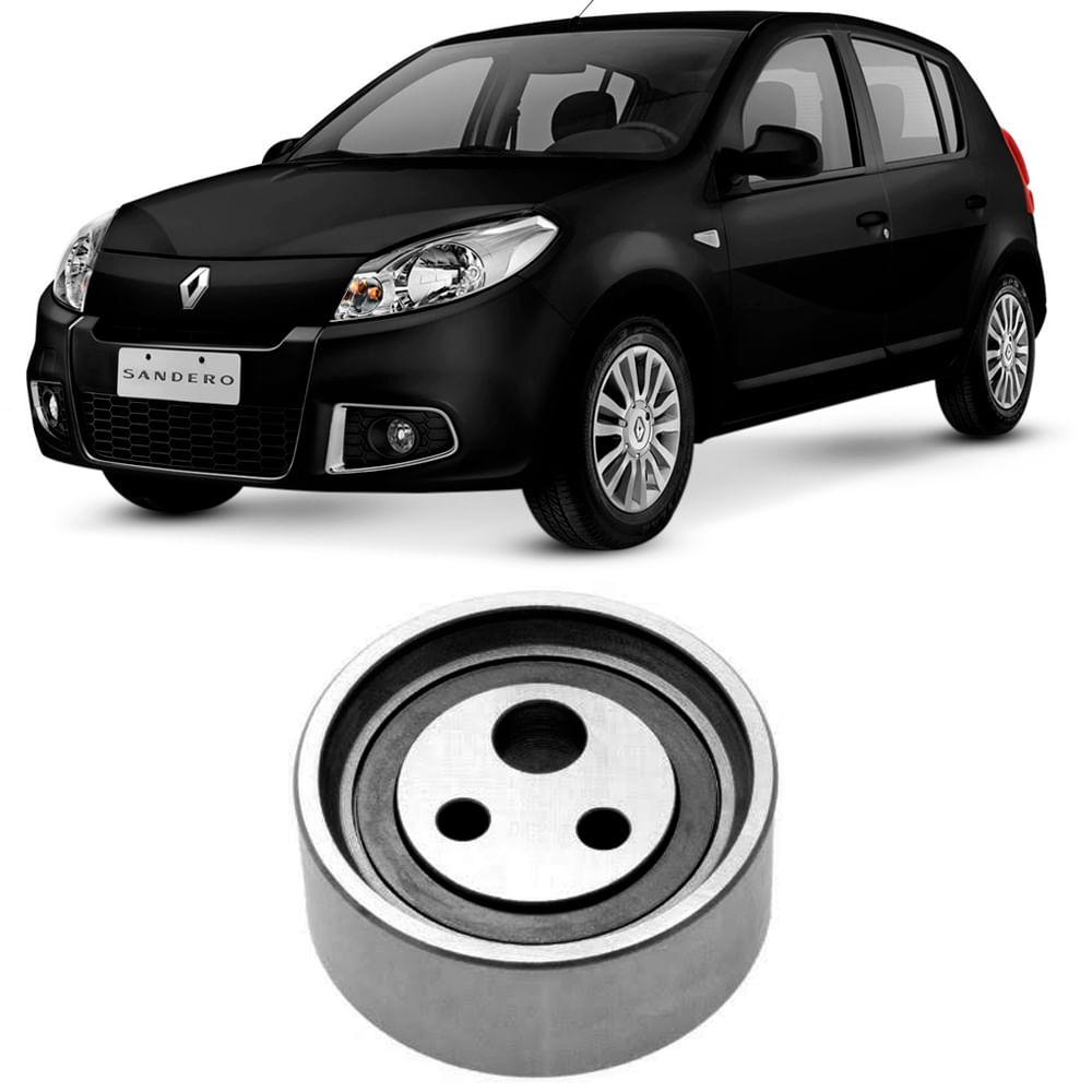Tensor Correia Dentada Renault Sandero 1.6 2007 A 2018 Skf em Oferta na Shopee