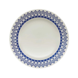 Prato Raso 24 Cm Donna Grecia em Oferta na Shopee