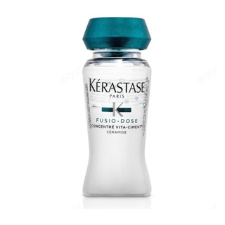 Kerastase Resistance Concentré 12ml