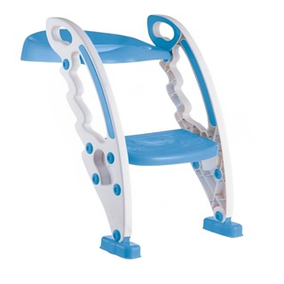 Assento Redutor New Style Kababy Azul