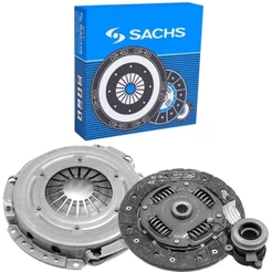 Kit Embreagem Chevrolet Corsa 1.4 2008 A 2012 Sachs