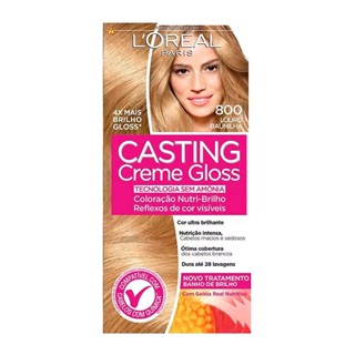 Tintura Creme Casting Creme Gloss L