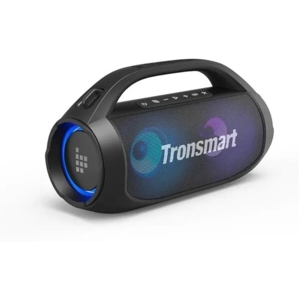 Caixa De Som Portátil Tronsmart Bang SE Bluetooth 5.3 Ipx6