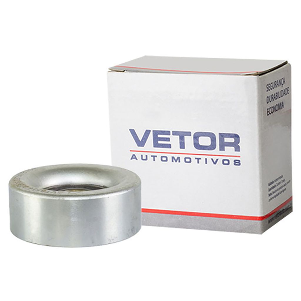 Polia Correia Alternador Nissan Livina 2009 a 2014 - 516709 - VT8554