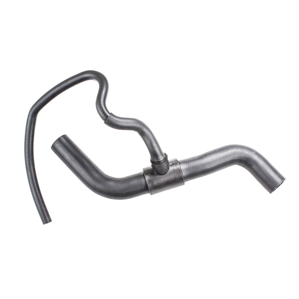 Mangueira Radiador Renault Clio 2000 a 2013 - 186387 - 6600