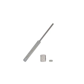Kit Gas Ram Mola Quick Shot A Gas 50kg - Spa B3-3